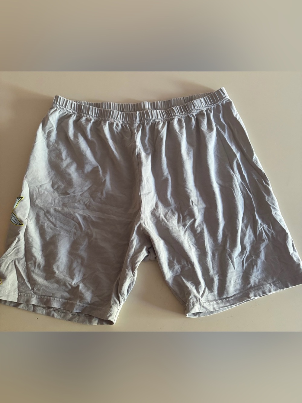 Disney Princess Bike Shorts